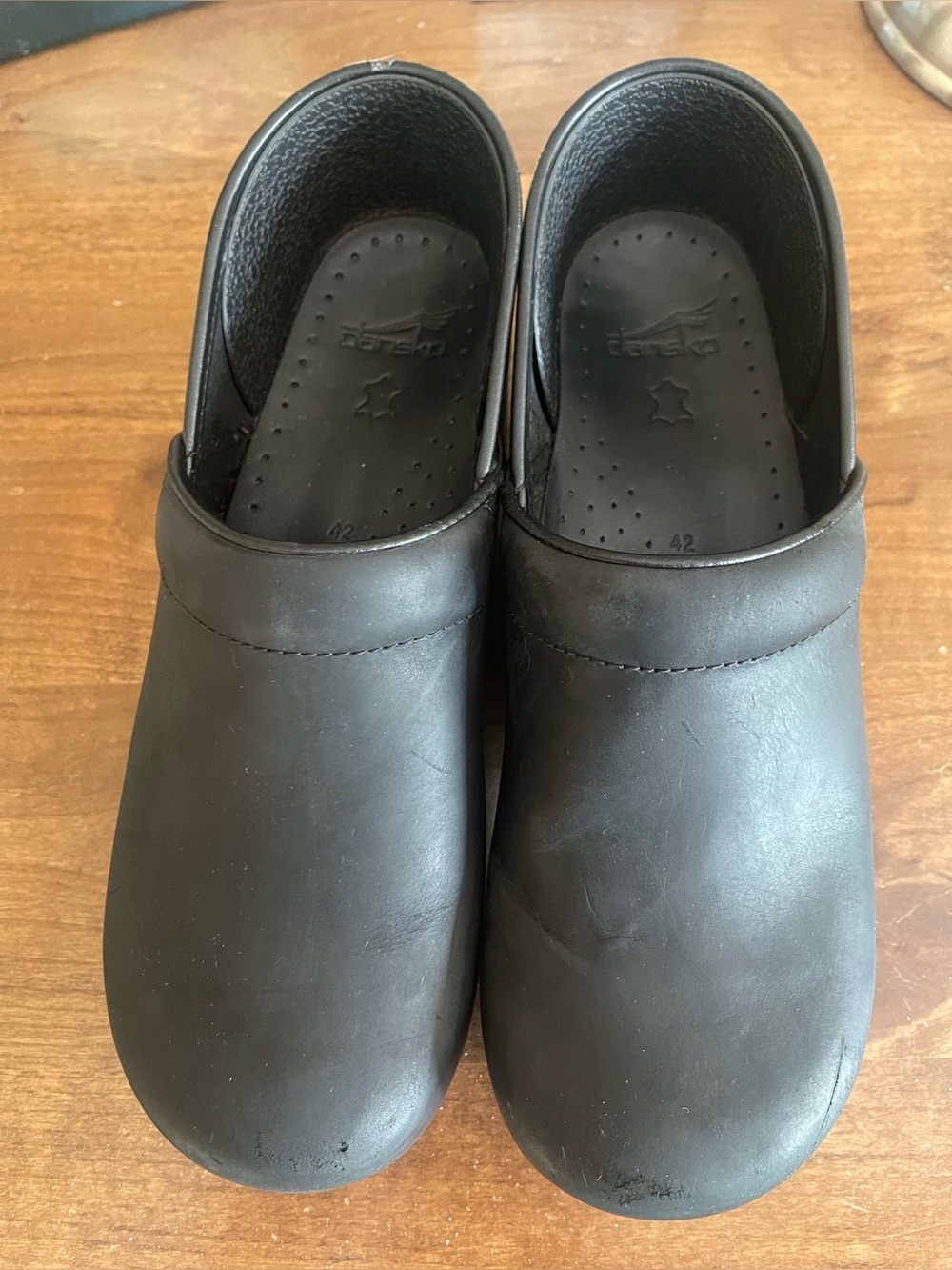Dansko Professional Clog 42 Black